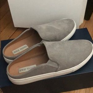 Steve Madden Slip On Sneakers